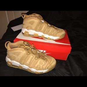 Nike Air Uptempo 96 PRM